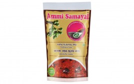 Ammi Samayal Vatha Kulambu Mix   Pack  50 grams